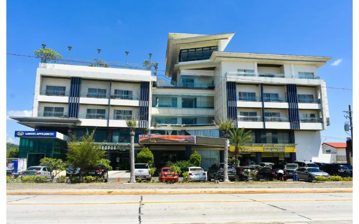 Best Western Plus Hotel Subic