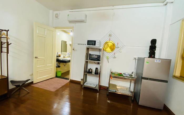 Doctor Home Stay T2