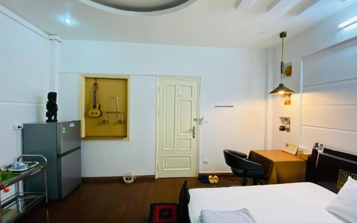 Doctor Home Stay T2
