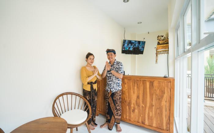 Andi Beach House