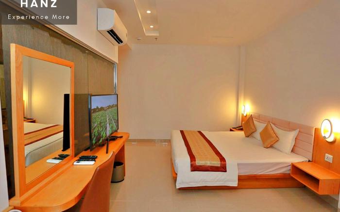 HANZ Son Mi Saigon Hotel