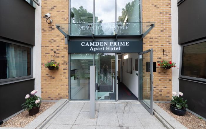 Camden Prime Apart Hotel