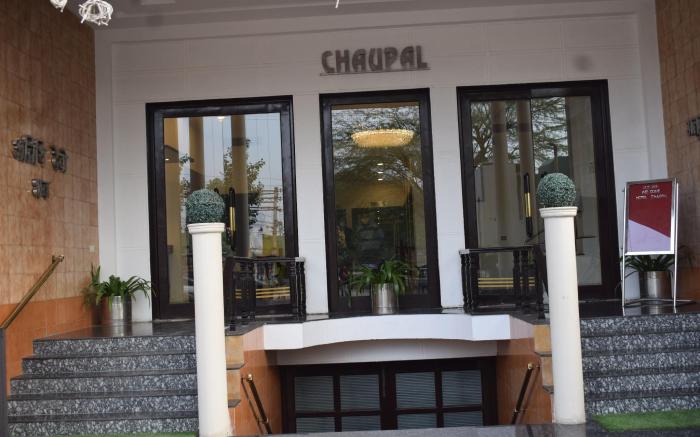 Chaupal Hotel And Banquets