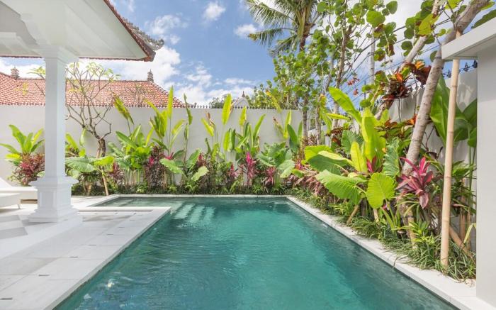 Villa CJ Seminyak