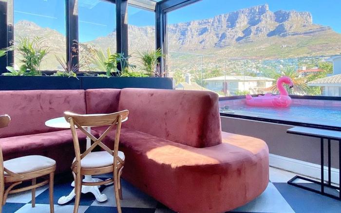 Cloud 9 Boutique Hotel and Spa