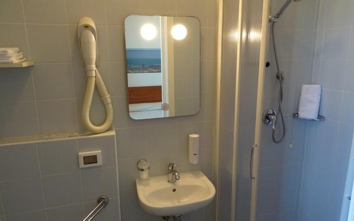 Hotel Sole E Mare