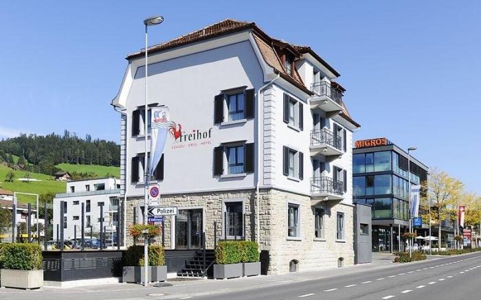 Hotel Freihof