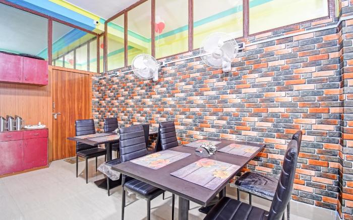 Hotel O New Orchid Inn