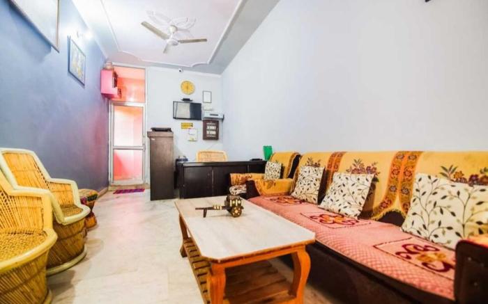 Hotel O CASTLE HOME STAY