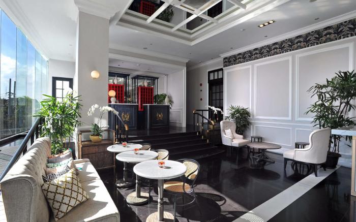 Brava Suites by Zia - Surabaya