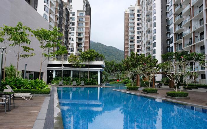 Midhills 92 Homestay 3 Bedrooms Genting Highland