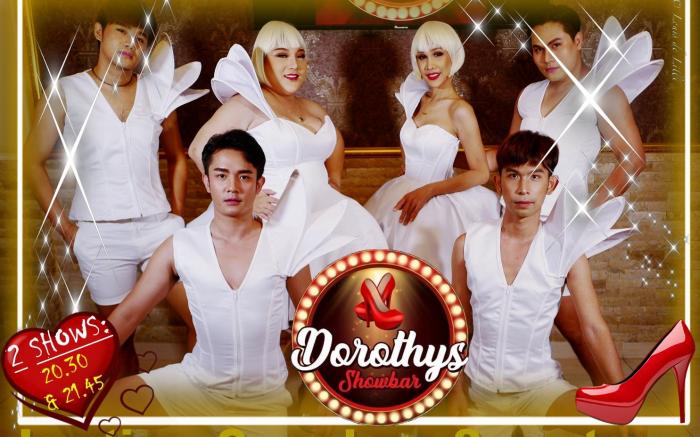 Dorothys Showbar