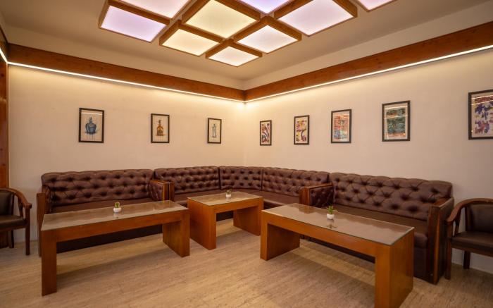 Summit North Star Hotel with Swimming Pool 