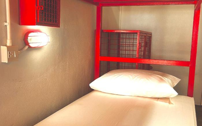 Slumber Party Hostel Krabi