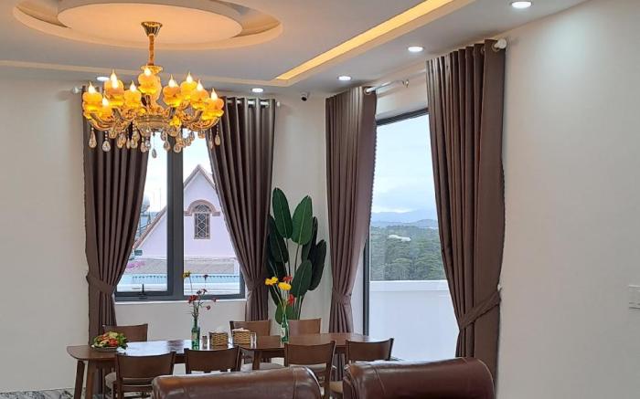 Uncle Park's Villa Son Trang