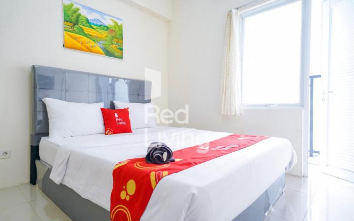 RedLiving Apartement Bogorienze Resort - Skyland Tower A