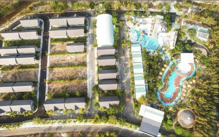 Sunrise Villas