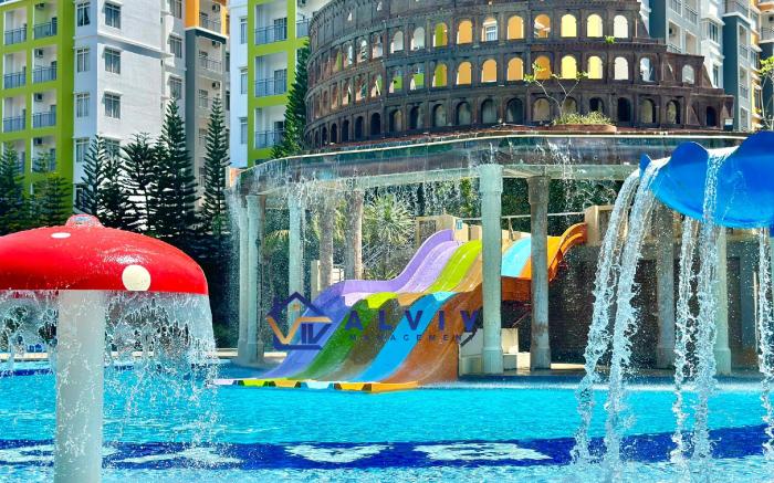 Amari Lagoon Melaka - Kids Friendly