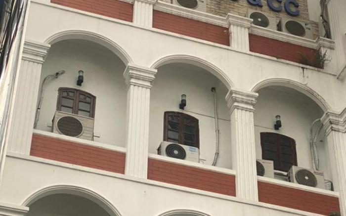 Sông Cầu Hotel