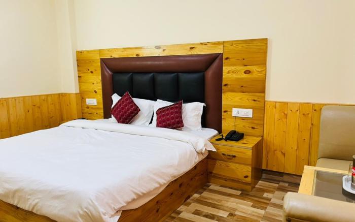 Hotel Anchal Residency