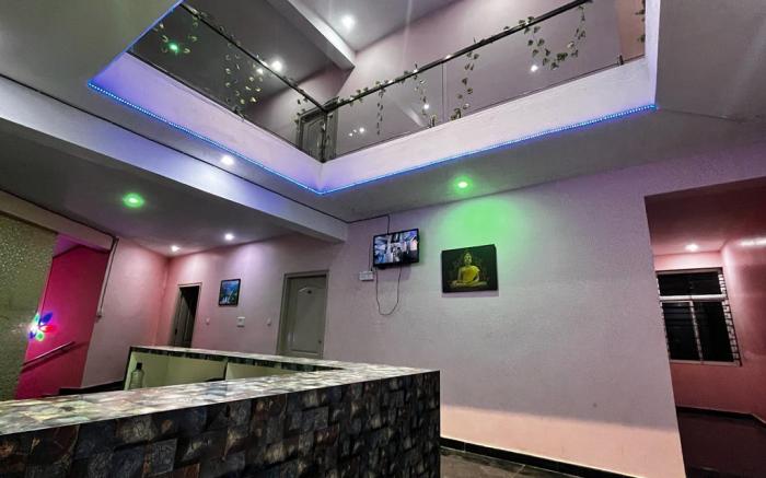 Hotel Golden Suites 