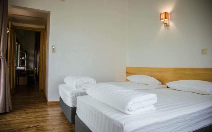 Tam Đảo Golf Villa 6 Phòng Ngủ
