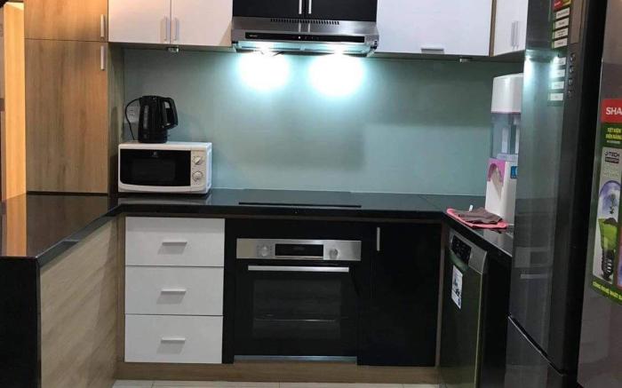 Emerald căn hộ 2PN Full Tân Phú Aeon Mall