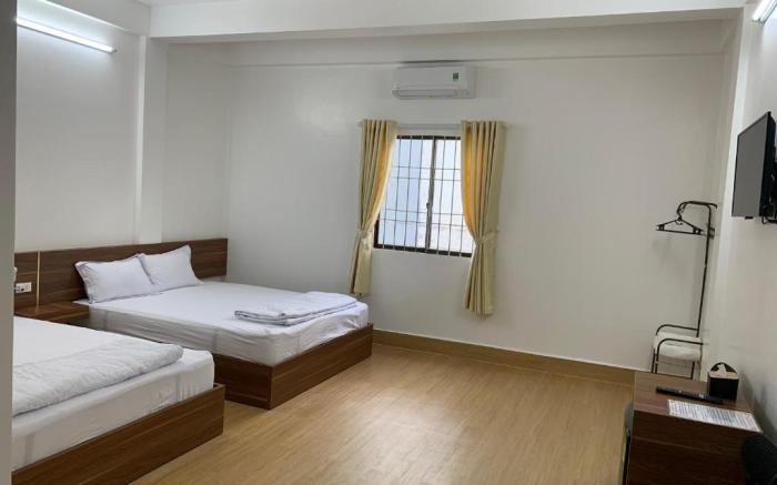 Nhà Nghỉ 68 Rạch Giá