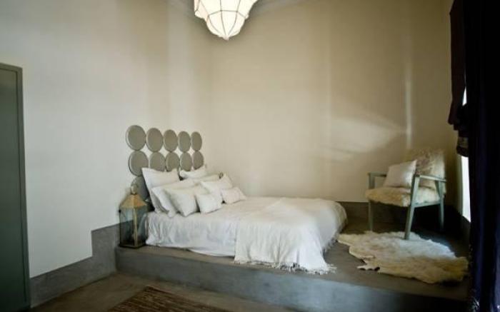 Riad First