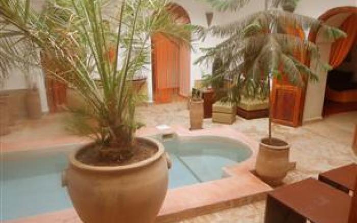 Riad Prada