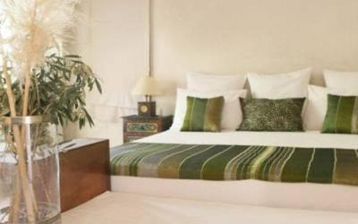 Riad Jawad & Spa