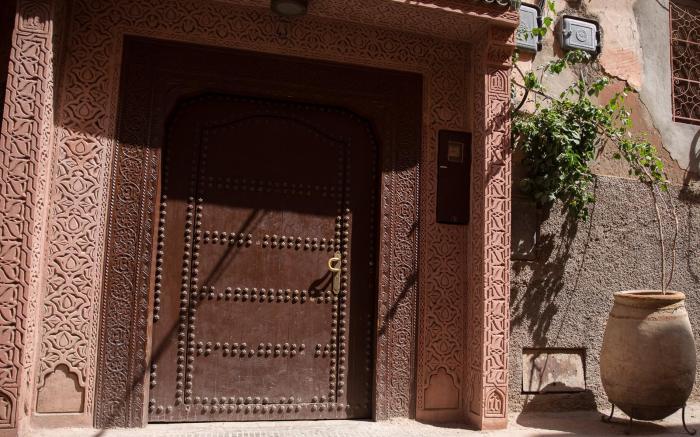 Riad Palais Sebban