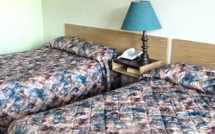 Rimbey Motor Inn
