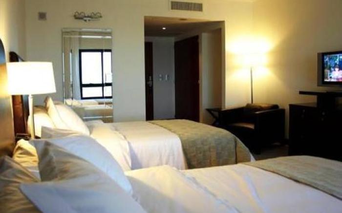 Ros Tower Hotel