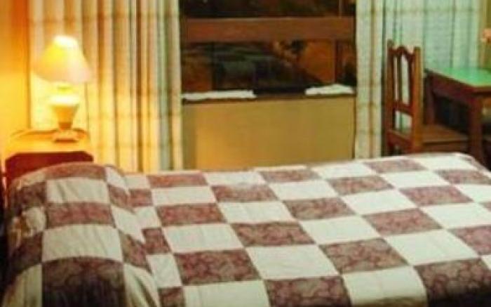 Royal Inn Cusco Hotel