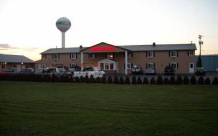 Royal Inn Motel