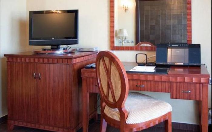 Diverso Platamon, Luxury Hotel & Suites