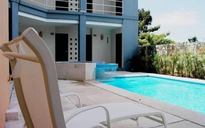 Hotel RS Suites
