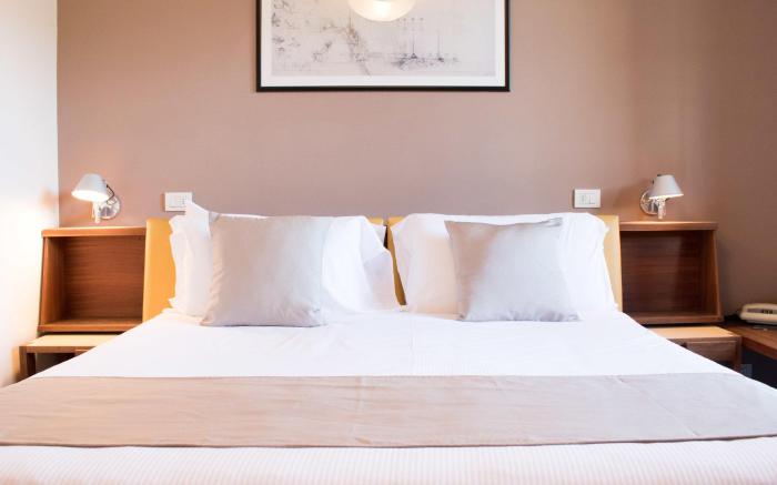Dolomiti Hotel Boite