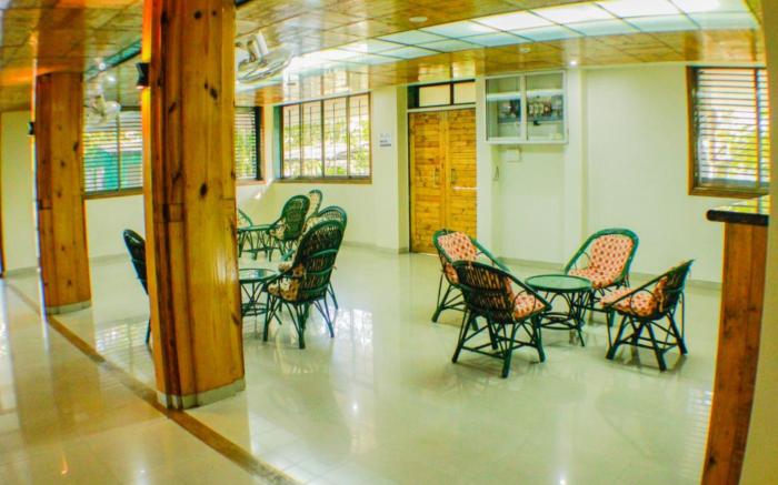 Rainwood Residency