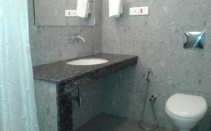 Hotel 100 Petals - Gangtok 12 mins from MG Marg