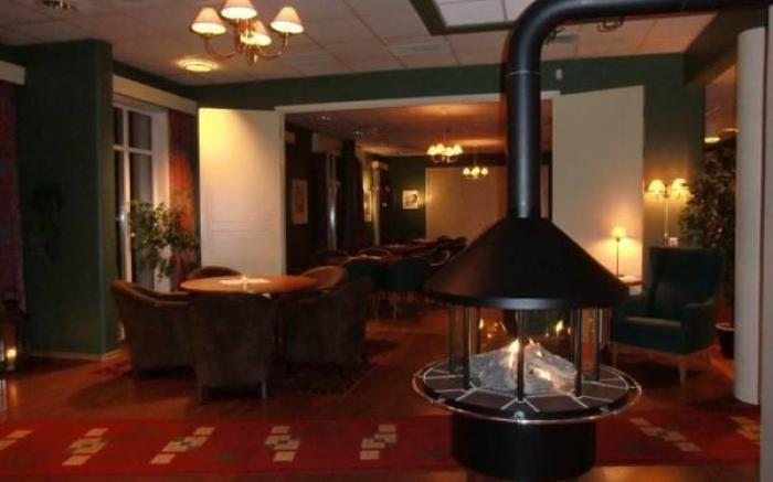 Ryfylke Fjordhotel
