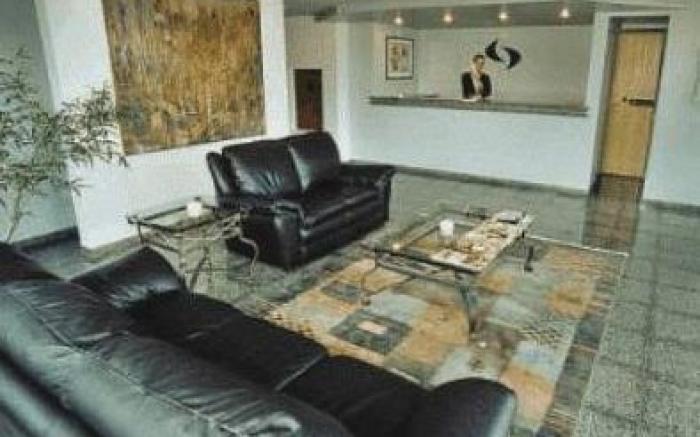 Flat Saint Paul Residence