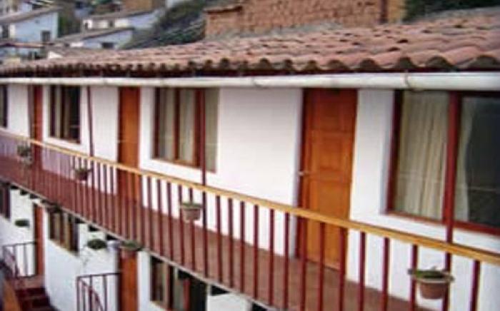 Samay Wasi Hostel I