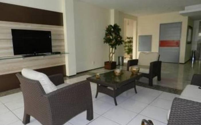 San Phillip Flat Hotel