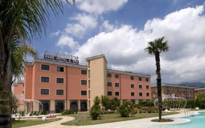 San Severino Park Hotel & SPA, BW Signature Collection
