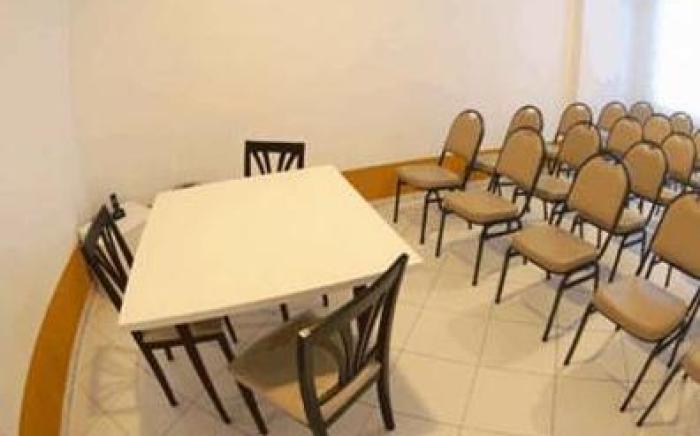Sandrin Praia Hotel
