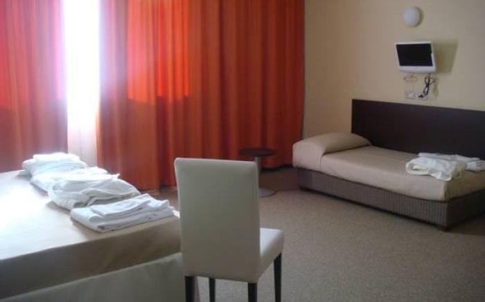 Santa Loja Hotel Residence