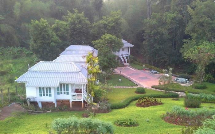 Khaokor Whitehome Resort