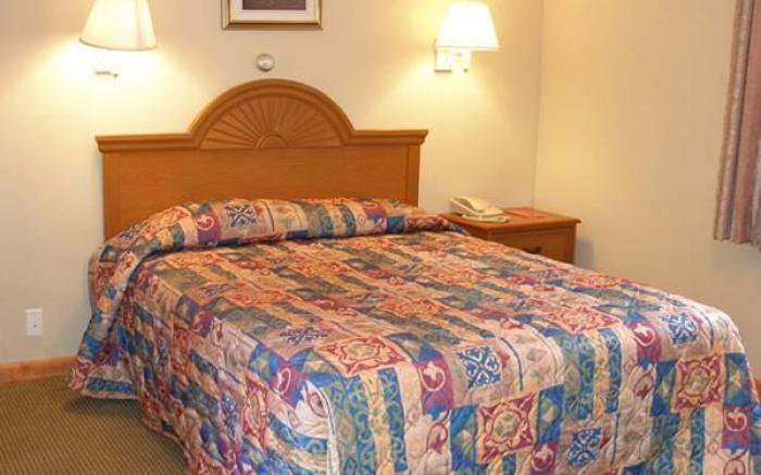 Scottish Inns Milford